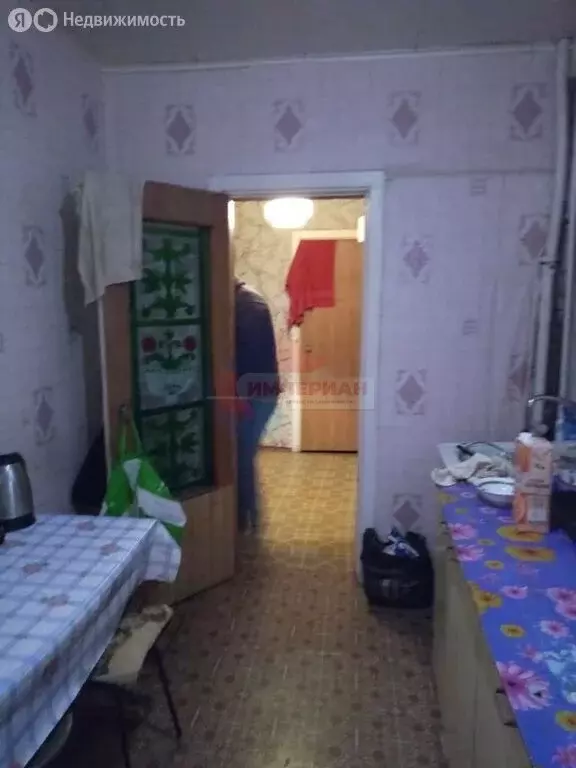 2-комнатная квартира: Шебекино, Харьковская улица, 55Б (41.8 м) - Фото 2