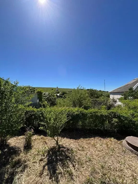 Участок в Краснодарский край, Анапа муниципальный округ, с. Варваровка ... - Фото 2