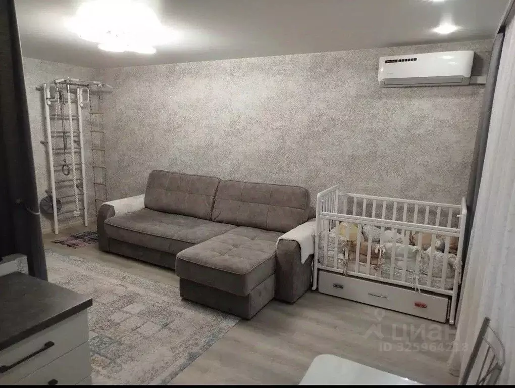 2-к кв. Тамбовская область, Тамбов Пионерская ул., 8 (45.0 м) - Фото 2