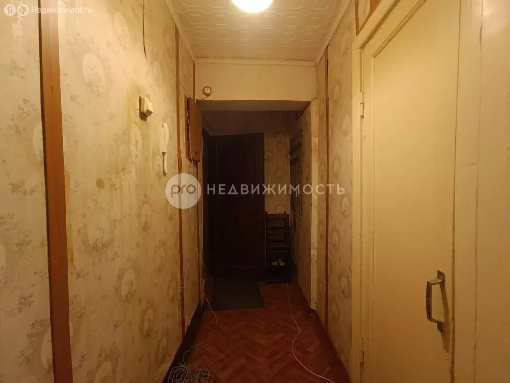 2-комнатная квартира: Рязань, улица Полетаева, 33 (45.4 м) - Фото 1