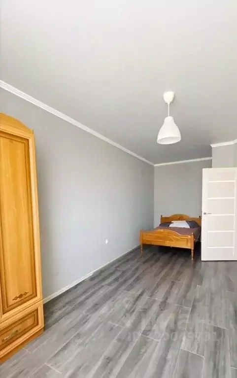 1-к кв. Краснодарский край, Краснодар ул. Командорская, 3к1 (40.0 м) - Фото 0