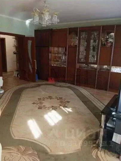 3-к кв. Белгородская область, Старый Оскол Степной мкр, 4 (98.0 м) - Фото 0