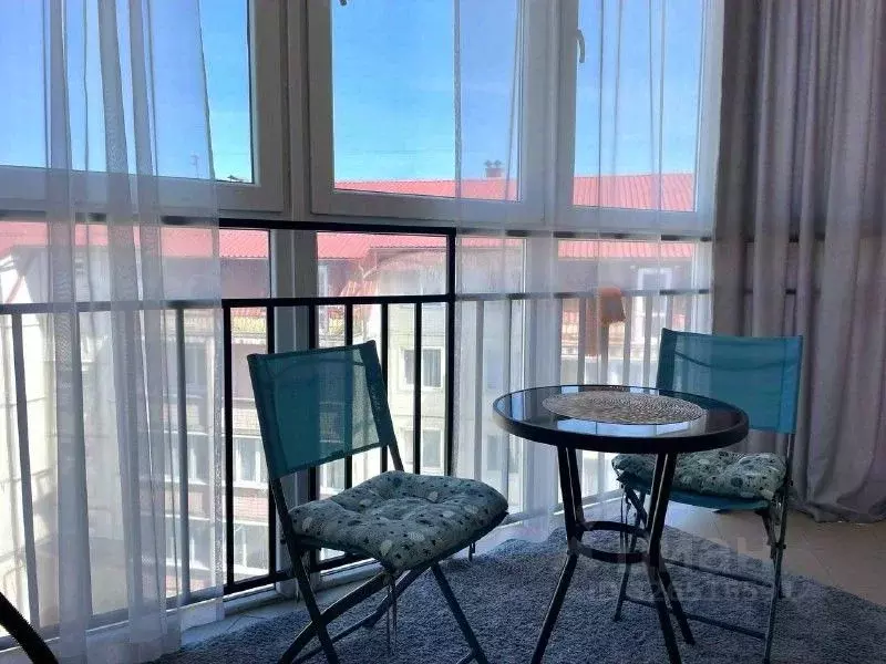 2-к кв. Калининградская область, Калининград ул. Радистов (67.4 м) - Фото 1