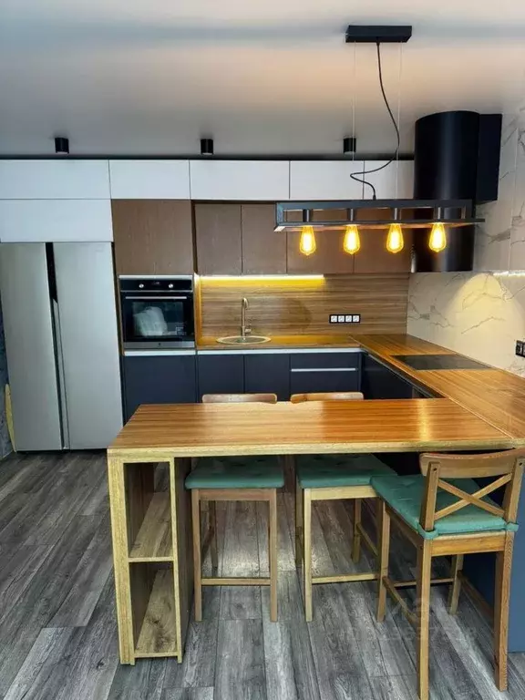 3-к кв. Алтайский край, Новоалтайск Деповская ул., 46 (68.0 м) - Фото 2