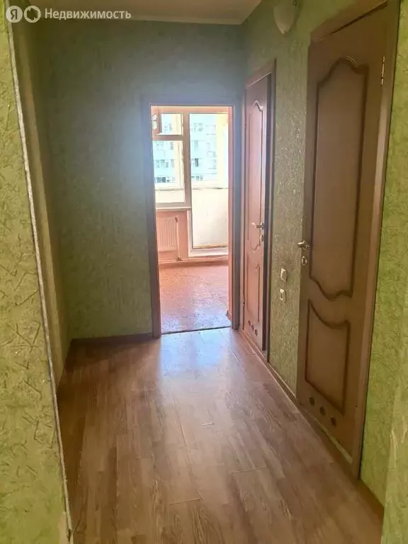 2-комнатная квартира: Белгород, улица Есенина, 50В (58.2 м) - Фото 0