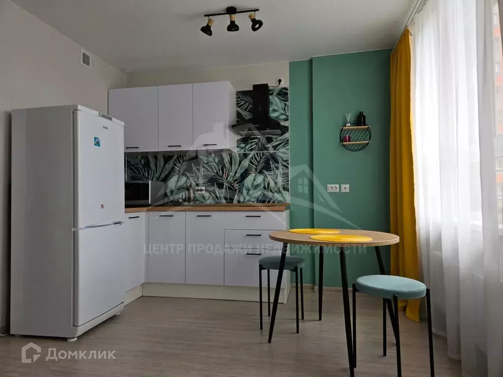 Продаётся квартира-студия, 23.7 м - Фото 0