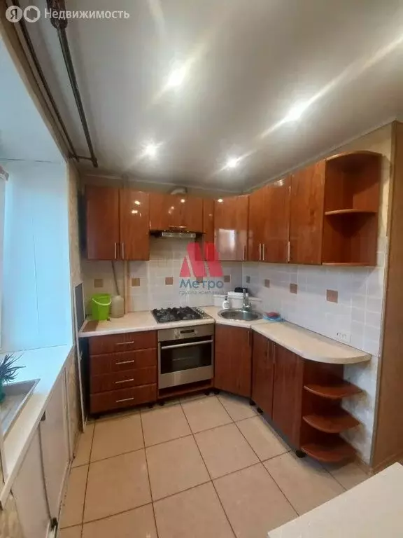 3-комнатная квартира: Рыбинск, улица Плеханова, 36 (58.6 м) - Фото 1