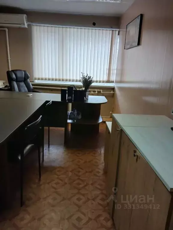 Офис в Воронежская область, Воронеж Острогожская ул., 73 (18 м) - Фото 1