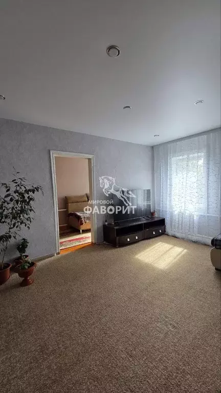 Дом, 54.9 м - Фото 1