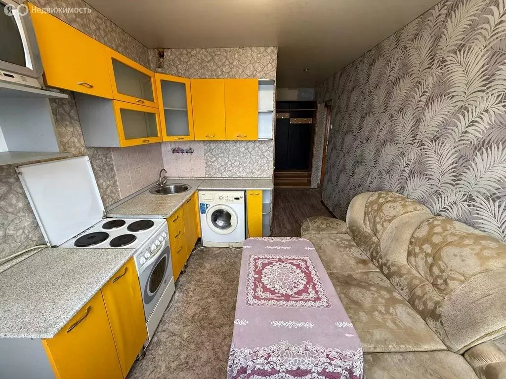 2-комнатная квартира: Златоуст, улица имени В.П. Чкалова, 4 (52.1 м) - Фото 1