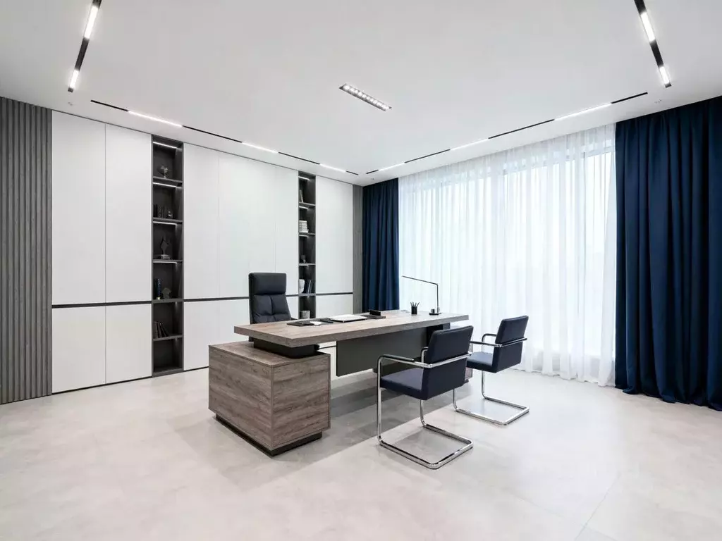 4-к кв. Москва Погодинская ул., 4 (125.0 м) - Фото 0