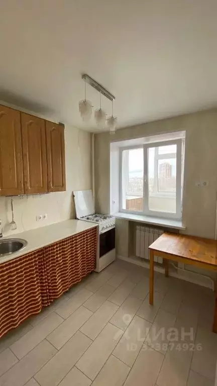 1-к кв. Самарская область, Самара ул. Мориса Тореза, 13а (32.0 м) - Фото 1