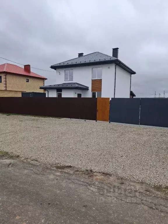 Дом в Нижегородская область, Богородский муниципальный округ, с. ... - Фото 2