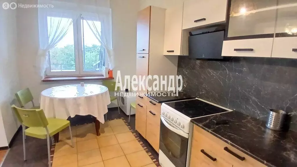 2-комнатная квартира: Сестрорецк, улица Воскова, 5 (75.2 м) - Фото 2