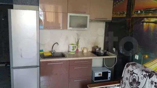 Квартира-студия, 26 м, 3/10 эт. - Фото 0