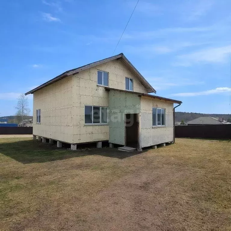 Дом, 140.3 м - Фото 1