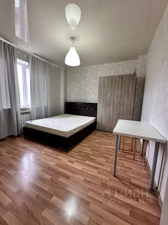 1-к кв. Адыгея, Тахтамукайский район, Яблоновский пгт Космическая ул., ... - Фото 1