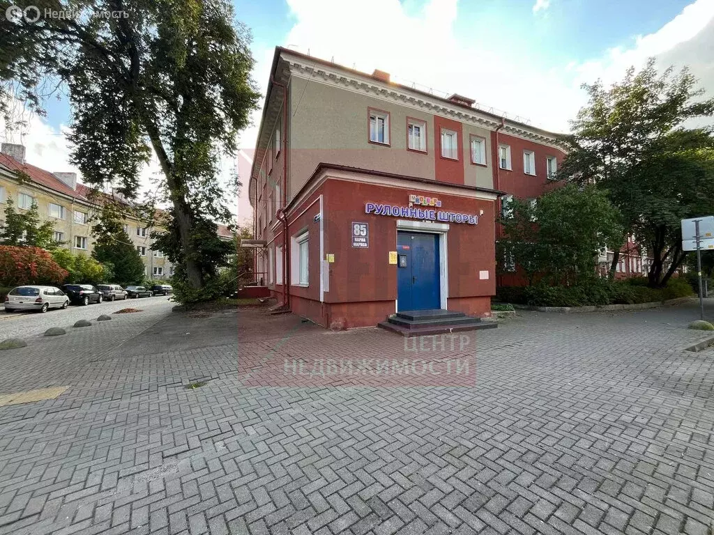 Помещение свободного назначения (153.3 м) - Фото 1