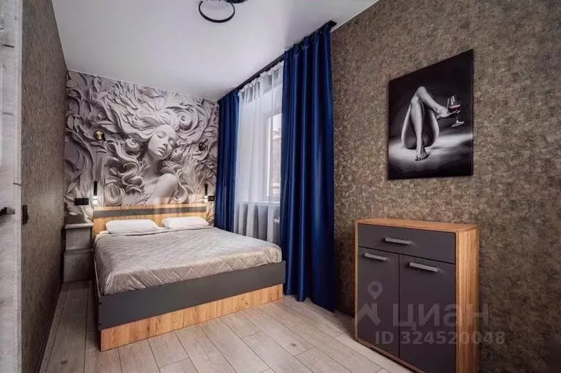 1-к кв. Свердловская область, Нижний Тагил Вязовская ул., 13 (50.0 м) - Фото 2