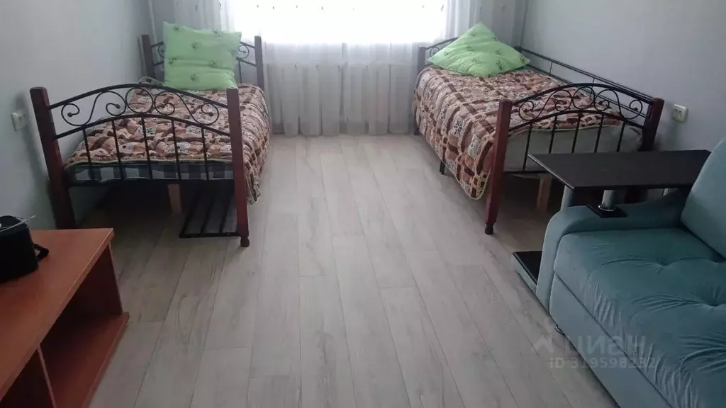 3-к кв. Липецкая область, Липецк ул. А.Г. Стаханова, 14 (68.0 м) - Фото 1