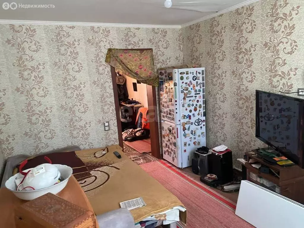 Дом в село Кафтанчиково, Зелёная улица (70 м) - Фото 1