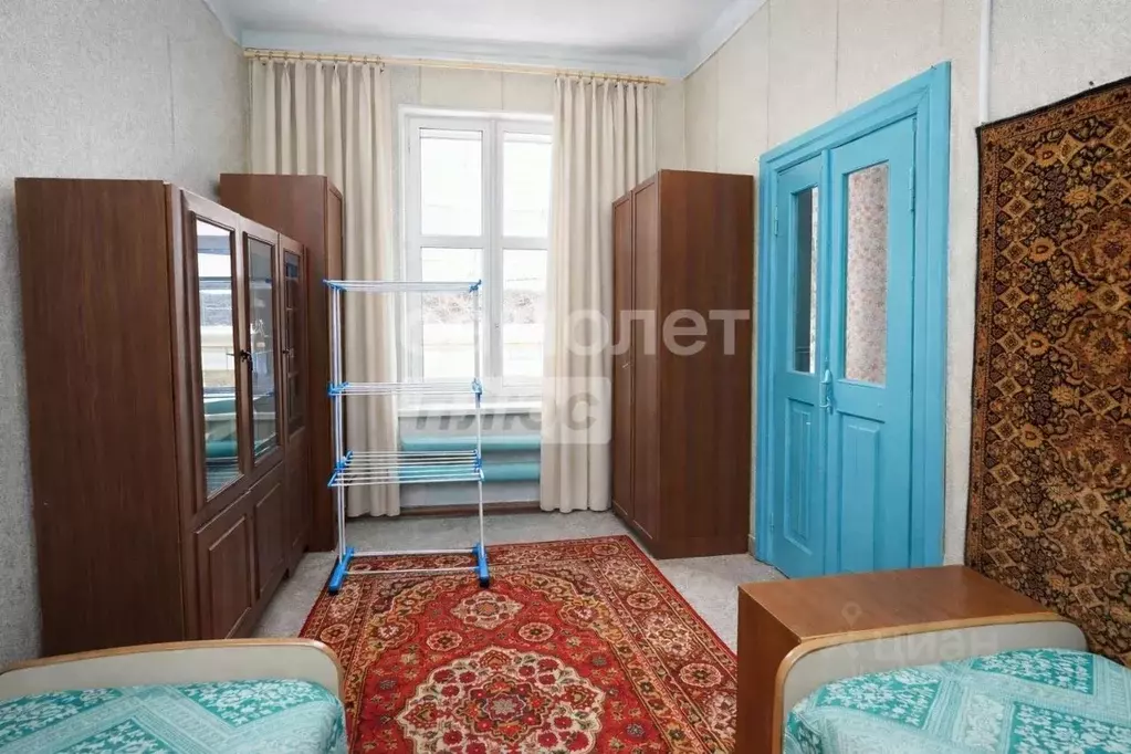 2-к кв. Челябинская область, Нязепетровск ул. Ползунова, 18 (54.0 м) - Фото 1