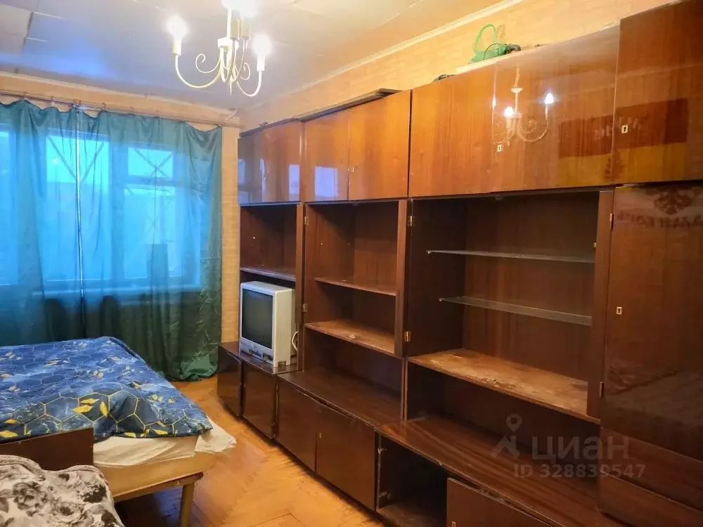 1-к кв. Московская область, Щелково городской округ, пос. Новый ... - Фото 2