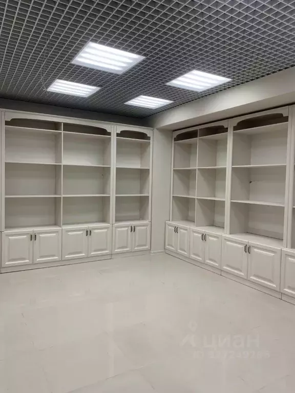 Торговая площадь в Иркутская область, Иркутск ул. Баумана, 237/7 (83 ... - Фото 1