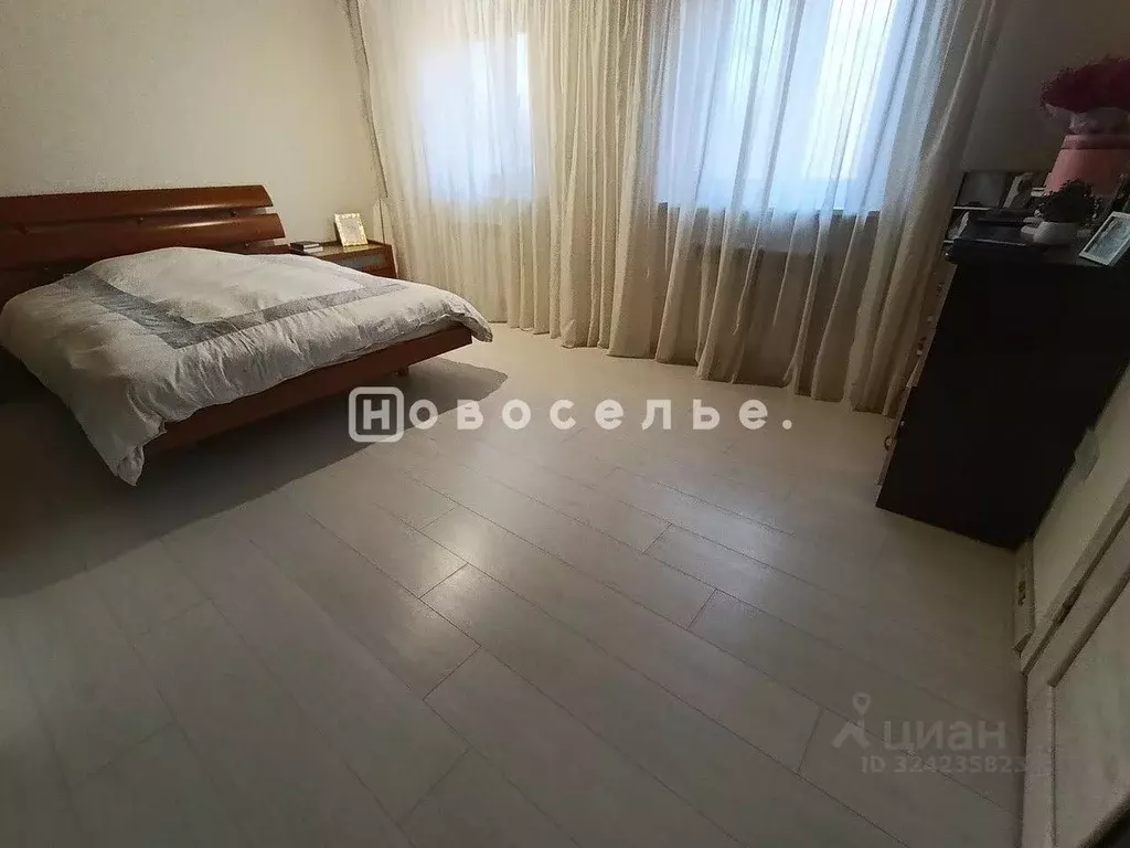 Дом в Рязанская область, Рязанский муниципальный округ, с. Тюшево ул. ... - Фото 1