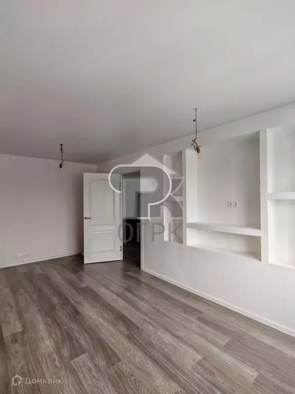 Продаётся 1-к квартира, 33.6 м - Фото 0