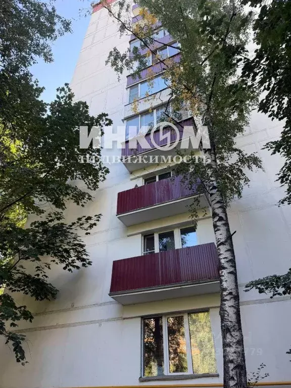 Квартира, 2 комнаты, 45.6 м - Фото 1