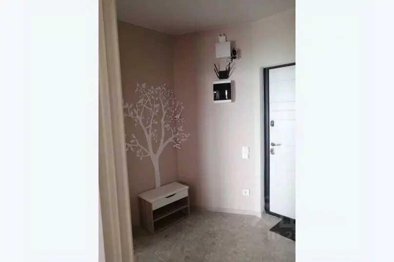 2-к кв. Крым, Ялта муниципальный округ, Форос пгт ул. Космонавтов, 4В ... - Фото 1