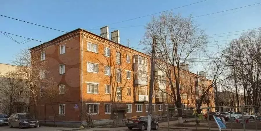 2-к. квартира, 45 м, 3/5 эт. - Фото 0