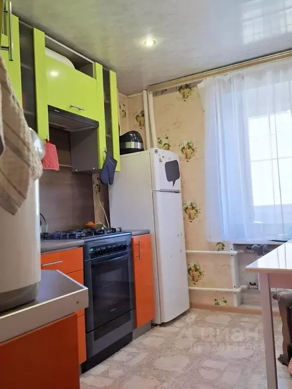 3-к кв. Московская область, Сергиево-Посадский городской округ, пос. ... - Фото 2