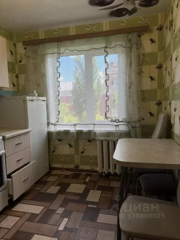 1-к кв. Волгоградская область, Волгоград ул. Генерала Штеменко, 4 ... - Фото 2