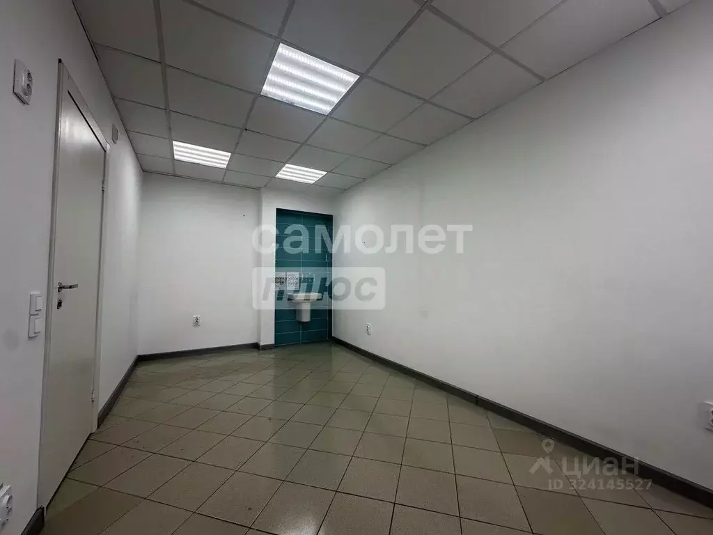 Помещение свободного назначения в Челябинская область, Троицк ул. ... - Фото 2