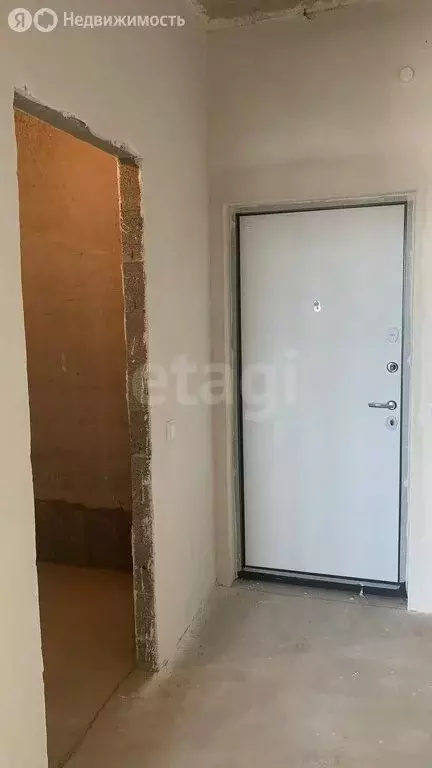 Квартира-студия: Майкоп, улица К.А. Васильева, 2к2 (21 м) - Фото 1