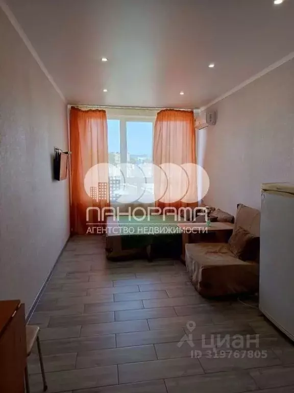 Студия Краснодарский край, Анапа Северная ул. (27.0 м) - Фото 0