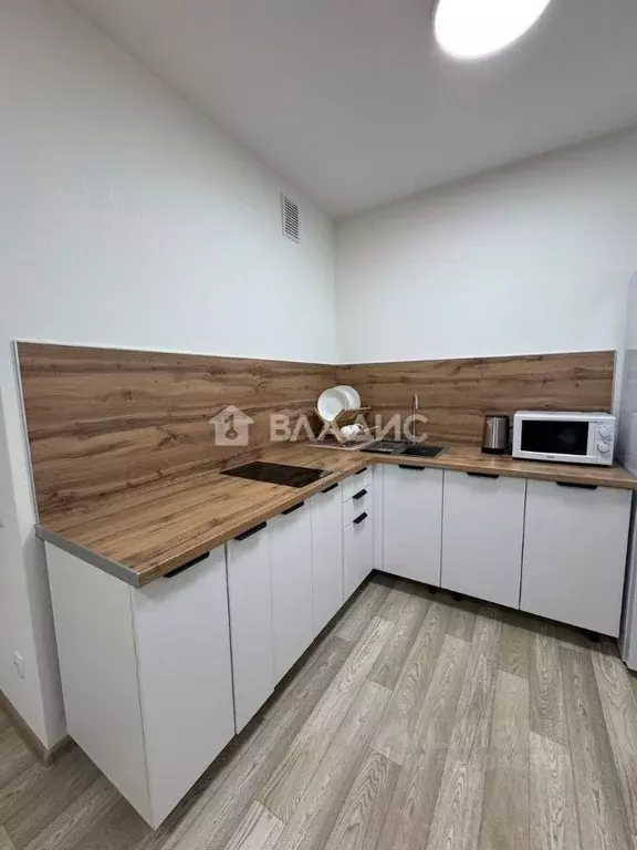 1-к кв. Санкт-Петербург Актерский проезд, 2к1 (44.0 м) - Фото 1