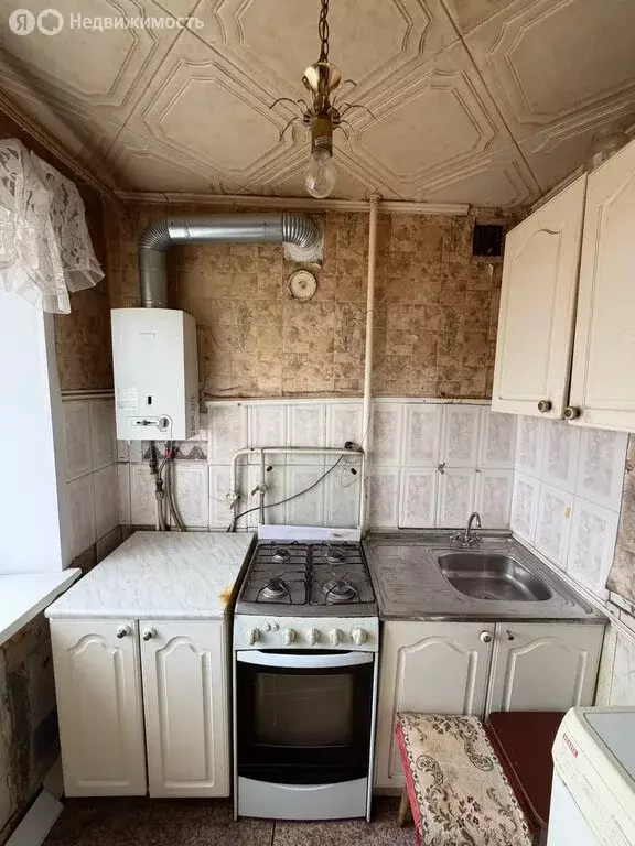 2-комнатная квартира: Тула, улица Кутузова, 16А (44.5 м) - Фото 2