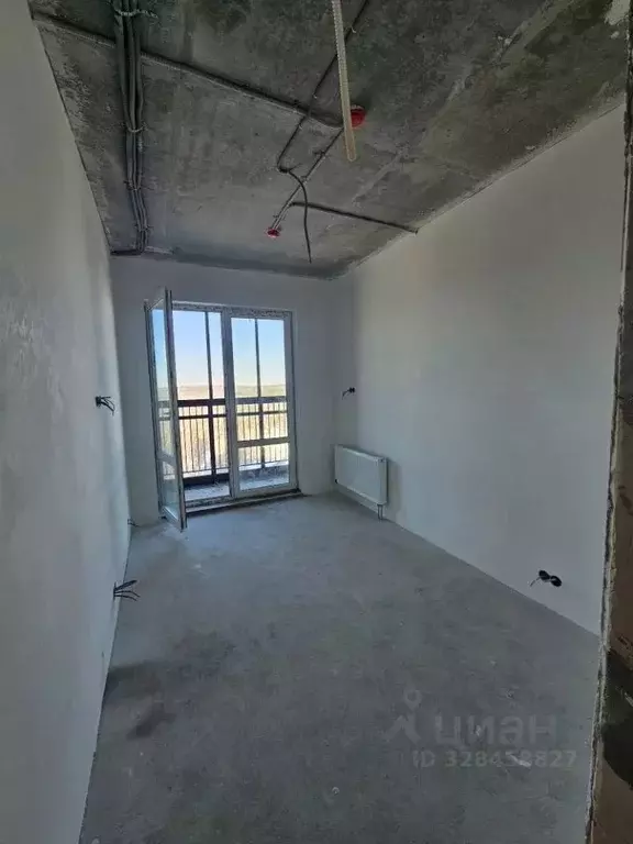 3-к кв. Московская область, Одинцово Одинбург жилой комплекс, 4Б (51.4 ... - Фото 1