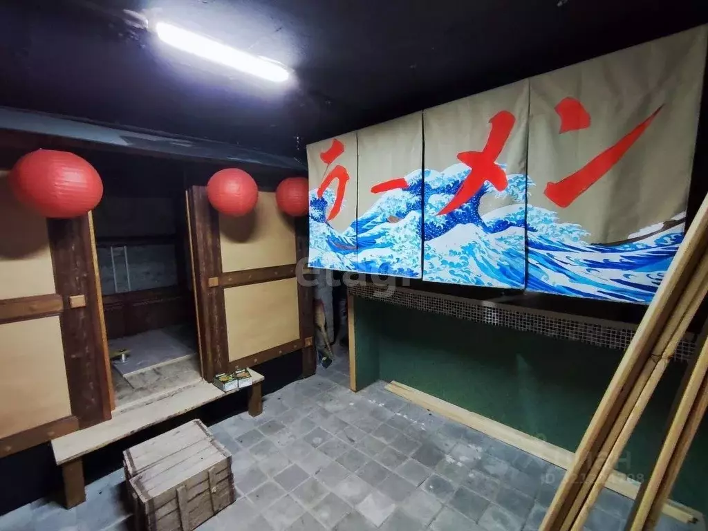 Помещение свободного назначения в Ростовская область, Ростов-на-Дону ... - Фото 0