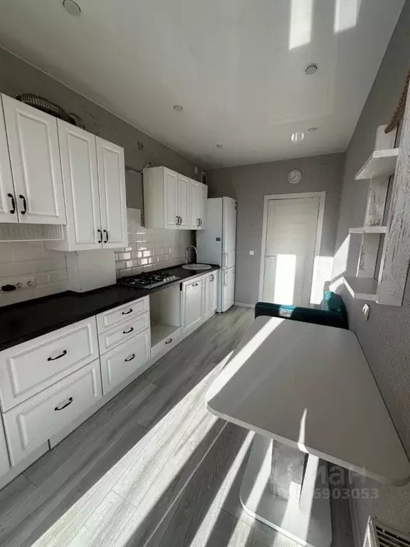 1-к кв. Калининградская область, Гурьевск ул. Каштановая, 6 (35.0 м) - Фото 2