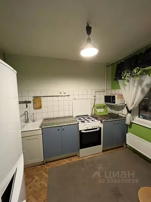 1-к кв. Московская область, Люберцы Смирновская ул., 30к1 (36.0 м) - Фото 2