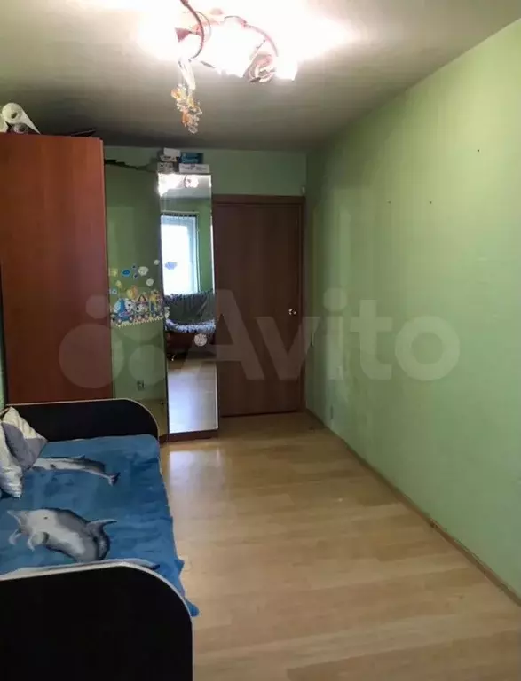 2-к. квартира, 48 м, 4/5 эт. - Фото 0