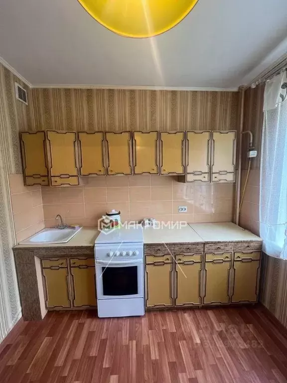 1-к кв. Брянская область, Брянск ул. Романа Брянского, 25 (35.0 м) - Фото 0