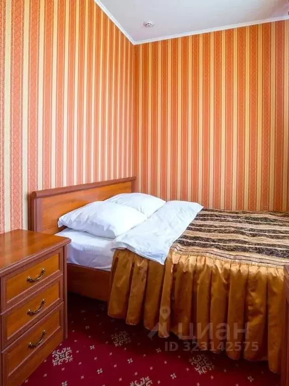 Комната Тульская область, Тула просп. Ленина, 96 - Фото 2