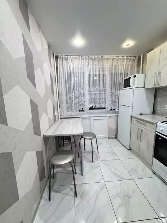 1-к кв. Волгоградская область, Волгоград Невская ул., 10 (34.0 м) - Фото 2