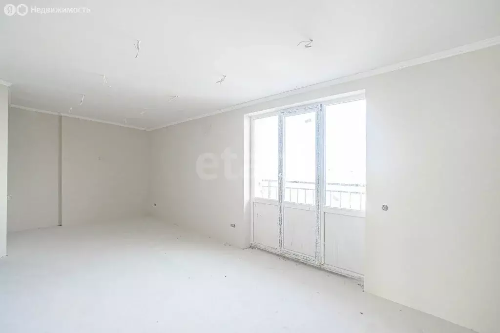 1-комнатная квартира: Севастополь, улица Челюскинцев, 49/4 (33.9 м) - Фото 1