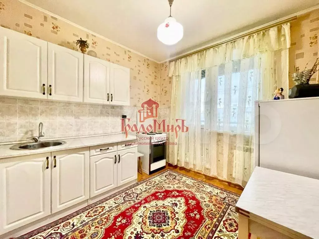 1-к. квартира, 45,5 м, 11/12 эт. - Фото 0